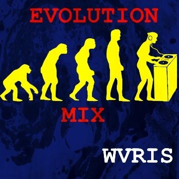 Evolution Mix