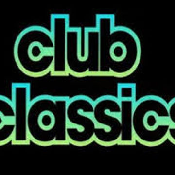 Goya Presents The Original Club Classics [1990 What]