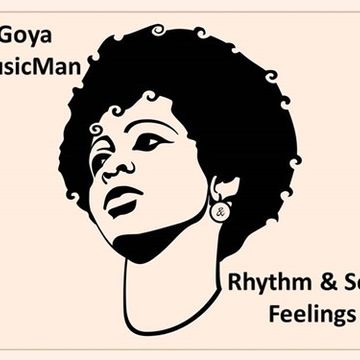 Goya's Rhythm & Soul Feelings