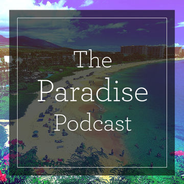 EP 2: The Paradise Podcast Ft guest mix from Melodymann