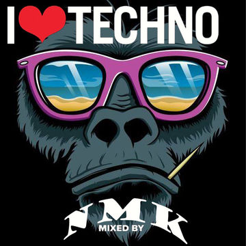 NMK   Techno  forces