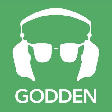 GODDEN   Summer House Mix July 2015