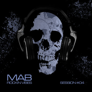 MAB Rockin Vibes Session 4