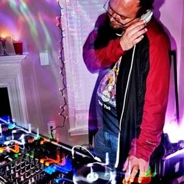 Typhoid Andy "May Daze" Live DJ Set