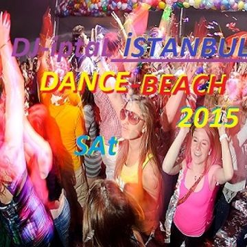 dj iptaL  istanbuL dAncEBeAcH  (2015)SAt