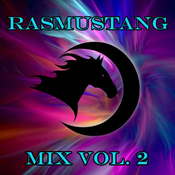 Rasmustang Mix Volume 2