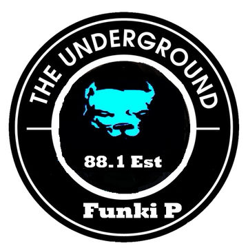 funki P Undergroundfm