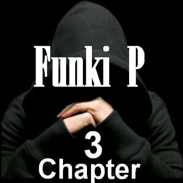 Funki P  "Chapter 3 "  Undergroundfm London