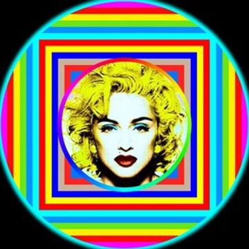 MADONNA MEGAMIX Vs. DJ DARIO XAVIER (adr23mix) Tribute Club Mix BIG ROOM