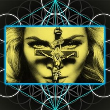 MADONNA - Girl Gone Devil (adr23mix) Special DJs Editions TRIBAL MIX