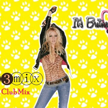 Britney Spears - Sexy 1 Bitch (adr23mix)