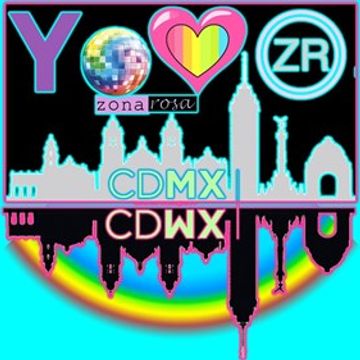 CIRCUIT LATIN HOUSE POP (adr23mix) ZONA ROSA FOREVER CLUB MIX (Special DJs Editions) BIG ROOM