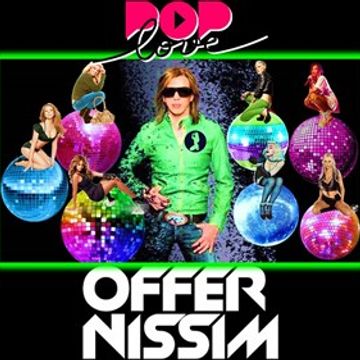 OFFER NISSIM MEGAMIX (adr23mix) Divas Pop Love 2