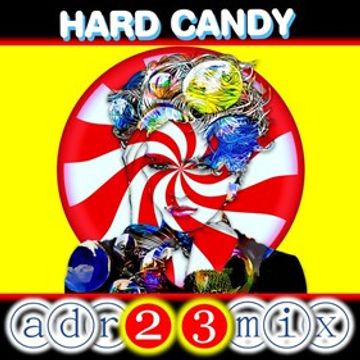 MADONNA MIX - Hard Candy (adr23mix) Special DJs Editions TRIBUTE CLUB MIX 1