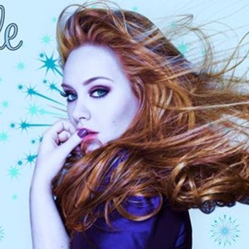 ADELE - Rolling In The Mix (adr23mix) SPECIAL DJS EDITIONS Tribute Club Mix 1