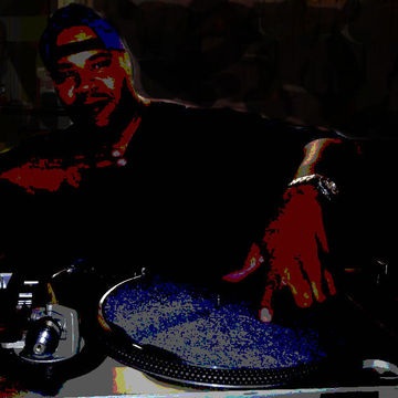 DJ Skillz 2013