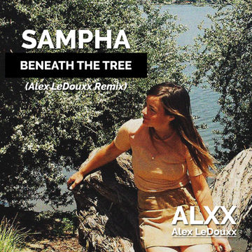 Sampha - Beneath the Tree (Alex LeDouxx Remix)