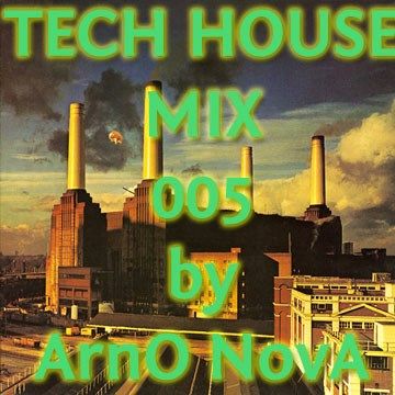 MIX TECH HOUSE 005