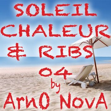 SOLEIL CHALEUR & RIBS 04