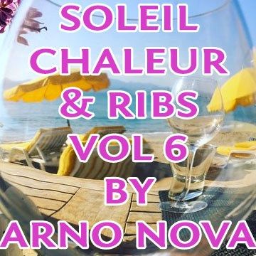 SOLEIL CHALEUR & RIBS 06 by ArnO NovA