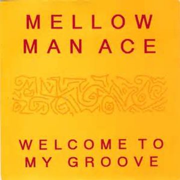 Welcome to my groove mix