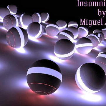 Insomnia. (Remix) Miguel A. Zalve