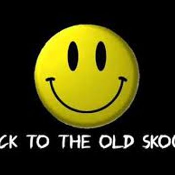 OLDSKOOL/HAPPY HARDCORE