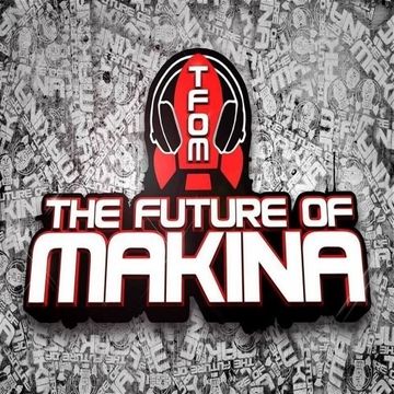 FREETHEVINYL THE FUTURE OF MAKINA ALBUM 11 06 2017