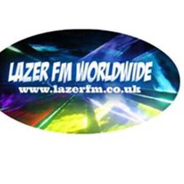 LAZERFM SHOW 26-02-2016