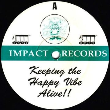 IMPACT RECORDS