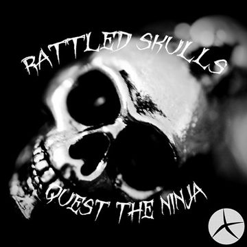 Rattled Skulls (Halloween 2016)