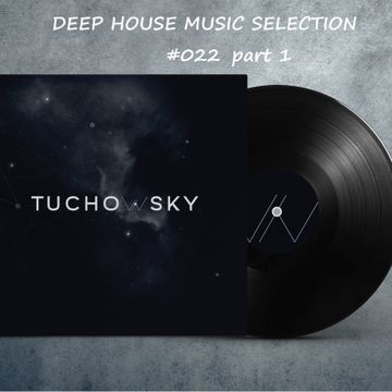 Tuchowsky Deep House Music Selection 022 part 1