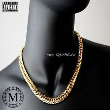 Marcus .J - LIKE YEH [Audio] [Crack Mixtapes http://www.crackmixtapes.com/]