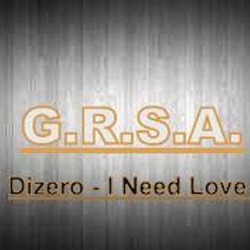 Dizero - I Need Love (Remix)