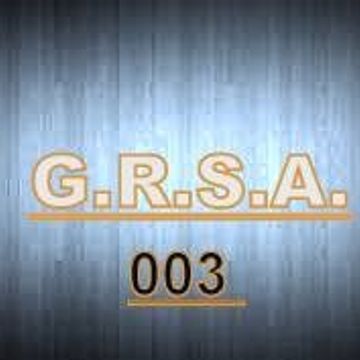 GRSA 003