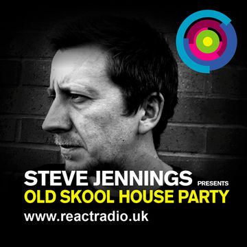 Old Skool House Party #19 11th July '19 - trance / old skool / funky house / disco