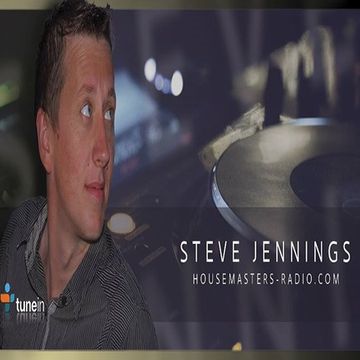 Mashup Mondays with Steve Jennings on Housemasters Radio 1st January '18 #2