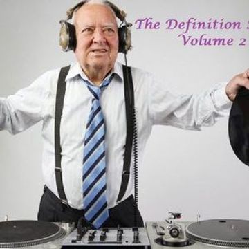 Steve Jennings   The Definition Sessions 2