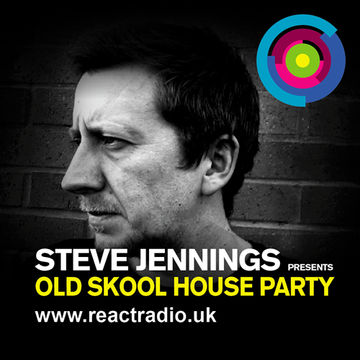 Old Skool House Party #6 11th April '19 - old skool / mashup / bootleg / house