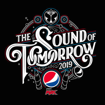 Pepsi MAX The Sound of Tomorrow 2019 – [Steve Jennings]