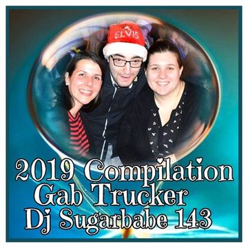 Gab Trucker compilation request