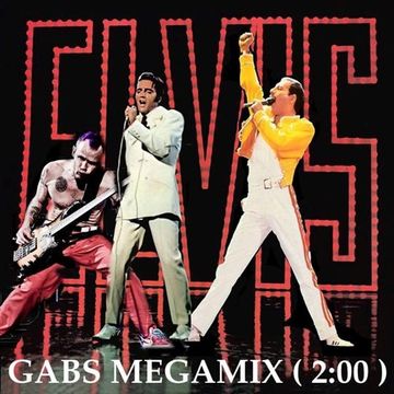 Gabs MegaMix