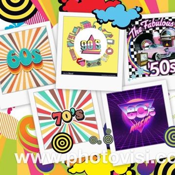 Compilation Varieté 50s 60s 70s 80s 90s