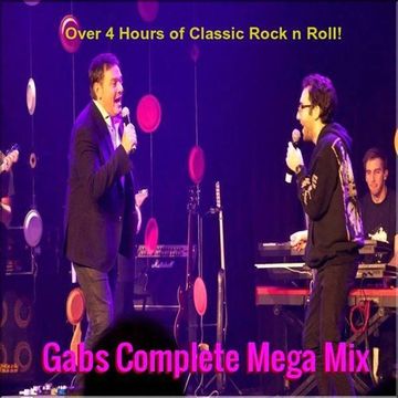 Gabs Complete Mega Mix