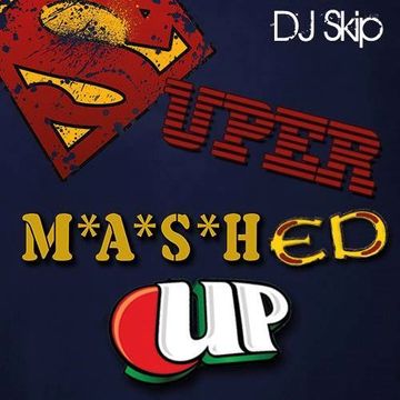 Blurred Lines Megai Mix(Part One)(DJ Skip Mix)