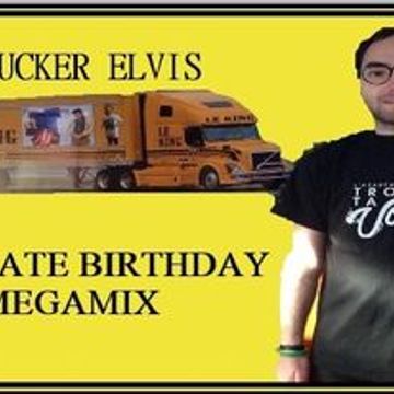 GAB BIRTHDAY MIX