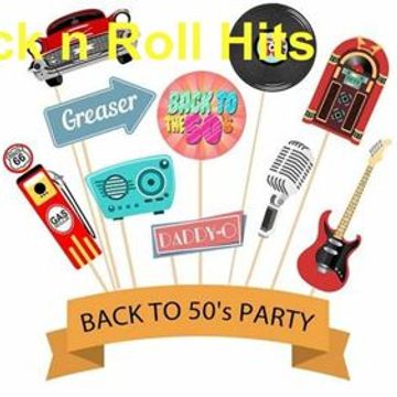 50s 60s 70s Megamix