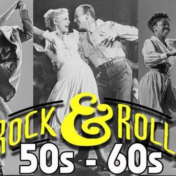 50s 60s Rock n Roll