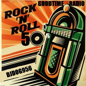 50s rock n roll mix 