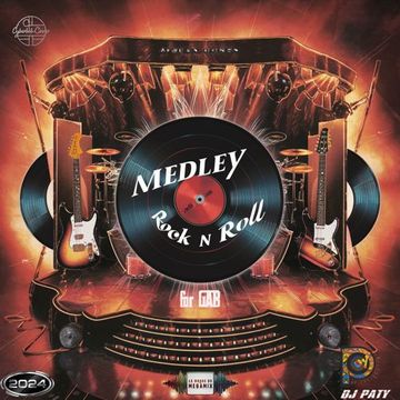 Medley Rock N Roll mix 